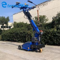 Подъемник для стекла вакуумный 300-600кг робот (арт. 25-19081094)