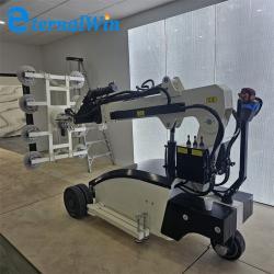 Робот для установки стекол с вакуумным подъемником (арт. 25-19081116)