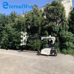 Робот для подъема стекла с высокой безопасностью и вакуумом (арт. 25-19081118)