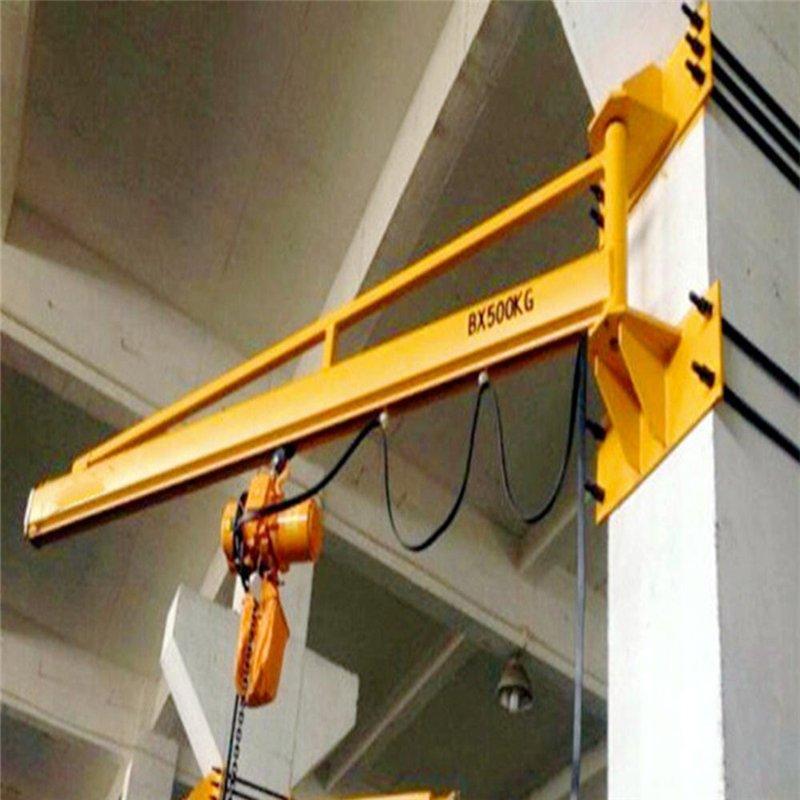 Кран консольный передвижной 5-10 тонн с пультом (арт. 25-19081136)