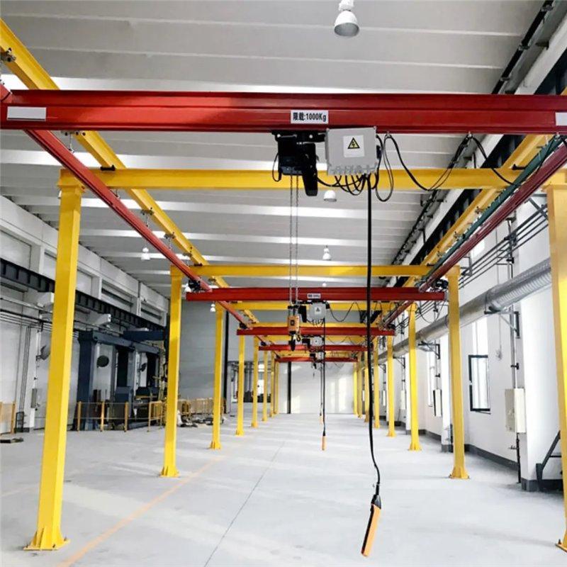 Таль электрическая цепная подвесная 0.5 т легкая (арт. 25-19081148)