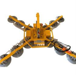 Вакуумный стеклодержатель 600кг высокая мощность (арт. 25-19081150)