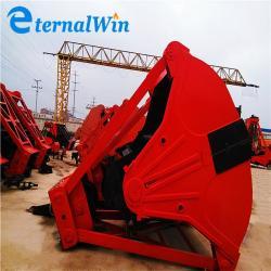 Грейфер для легкой древесины с вращением OEM из стали (арт. 25-19081161)