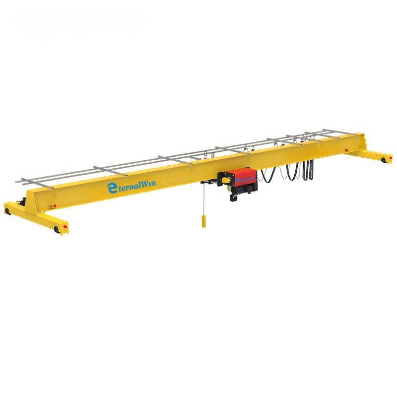 Кран-балка европейского типа с тележкой и мотором (арт. 25-19081169)