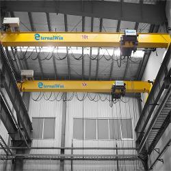 Кран-балка европейского типа с тележкой и мотором (арт. 25-19081169)