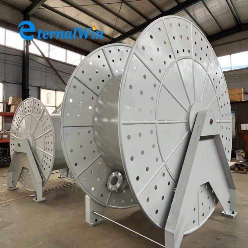 Катушка для шланга 316SS PTFE/NBR DN150-DN400 Heavy Duty (арт. 25-19081179)