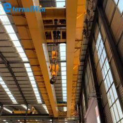 Кран-балка 20Т с двойной балкой и тележкой (арт. 25-19081182)