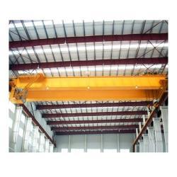 Кран мостовой двутавровый 30 800 тонн передвижной (арт. 25-19081194)