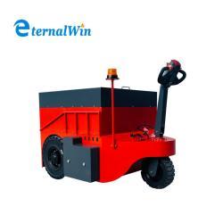 Электрический тягач для тележек с мини-размером и мощным мотором (арт. 25-19081196)