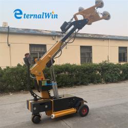 Роботизированный вакуумный подъемник для стекла 300-800кг (арт. 25-19081208)