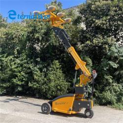 Вакуумный подъемник для стекла 600кг с электроприводом (арт. 25-19081209)