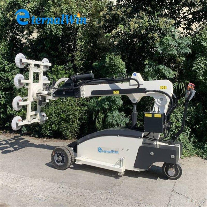 Подъемник для стекла вакуумный 600кг роботизированный (арт. 25-19081211)