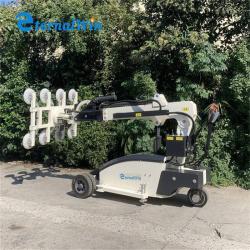 Подъемник для стекла вакуумный 600кг роботизированный (арт. 25-19081211)