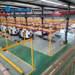 Кран-балка подвесная легкая с цепной талью (арт. 25-19081220)