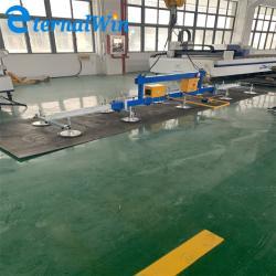 Вакуумный подъёмник для каменных плит с присоской (арт. 25-19081240)