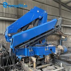 Запчасти для автокрана с важным насосным компонентом (арт. 25-19081241)