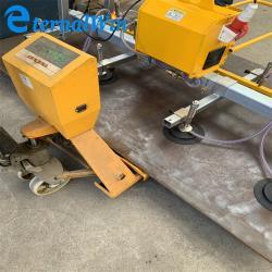 Вакуумный подъемник для панелей и стекла H Type (арт. 25-19081243)