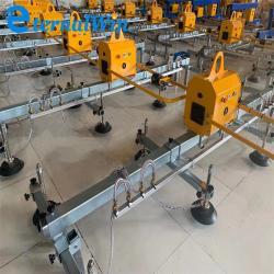 Вакуумный подъемник для фанеры консольного типа автоматический (арт. 25-19081245)