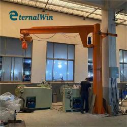 Мини-кран JIB 2000кг с электроталью (арт. 25-19081246)