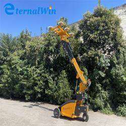 Робот-подъемник стекол 600кг 3.5м на батарее (арт. 25-19081269)