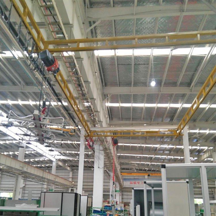 Кран подвесной гибкий энергоэффективный (арт. 25-19081275)