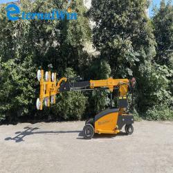 Вакуумный подъемник с электроприводом и роботизированной системой (арт. 25-19081292)