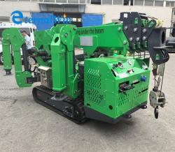 Мини-кран паук гидравлический 3000кг европейский стандарт (арт. 25-19081318)