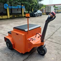 Электрический тягач для грузовиков с мотором (арт. 25-19081326)