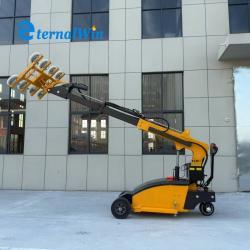 Робот-манипулятор для подъема стекла с вакуумным захватом (арт. 25-19081356)