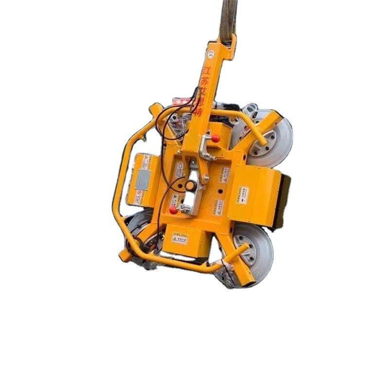 Вакуумный подъемник с вращающейся присоской и гидравликой (арт. 25-19081384)