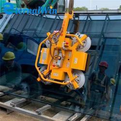 Вакуумный подъемник с вращающейся присоской и гидравликой (арт. 25-19081384)