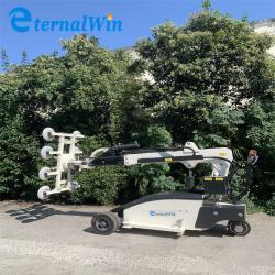 Робот-вакуумный подъемник для стекла с электроприводом (арт. 25-19081390)