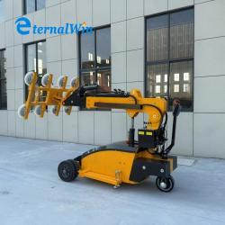 Роботизированный мини-лифт 300мм с вакуумной присоской (арт. 25-19081396)