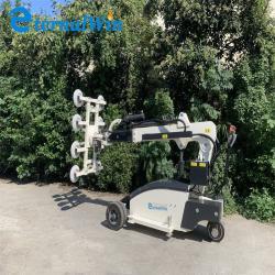 Робот-подъемник для стекла и камня, вакуумный, новый (арт. 25-19081397)