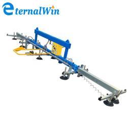 Вакуумный подъемник для листового металла Новый дизайн (арт. 25-19081415)