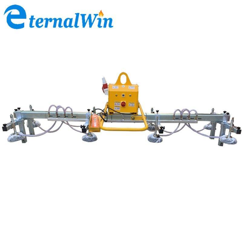 Инструмент для подъема плит и стекла вакуумный многофункциональный (арт. 25-19081420)