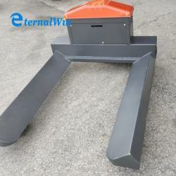 Электропогрузчик мини с индивидуальной настройкой для стройки (арт. 25-19081422)