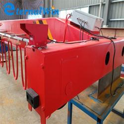 Кран мостовой электрический однобалочный 1-20 тонн (арт. 25-19081431)