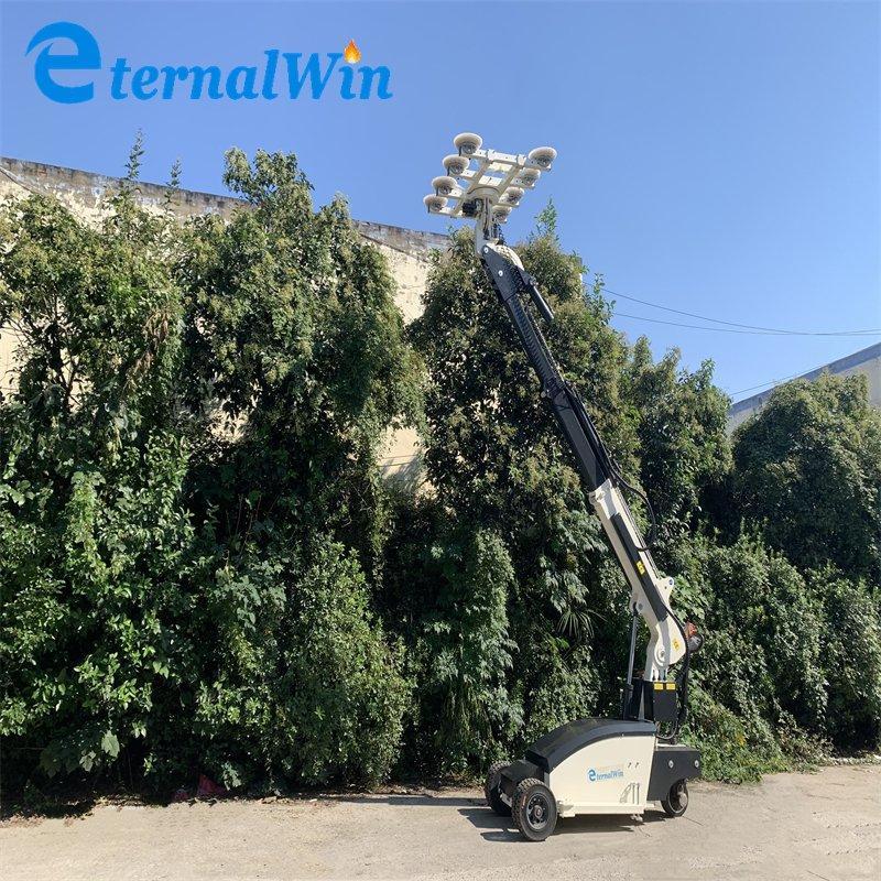 Робот-подъемник для стекол многофункциональный вакуумный (арт. 25-19081439)