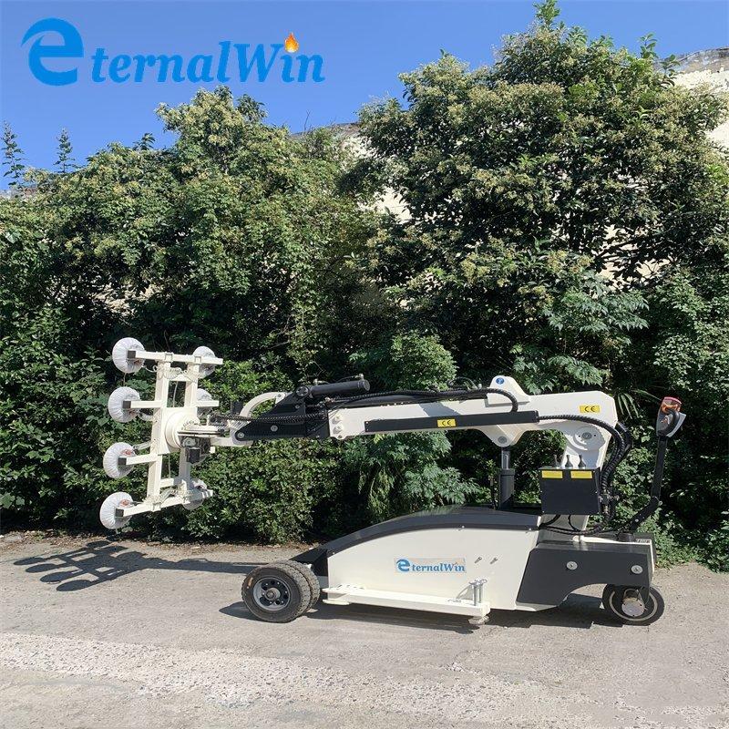 Робот-подъемник для стекол многофункциональный вакуумный (арт. 25-19081439)