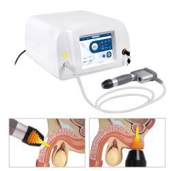 Аппарат для физиотерапии ESWT для снятия боли и лечения ED (арт. 25-19081445)