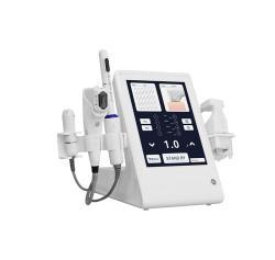 Аппарат HIFU 5D-9D для лифтинга и омоложения лица (арт. 25-19081456)