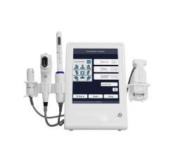 Аппарат HIFU 5D-9D для лифтинга и омоложения лица (арт. 25-19081456)