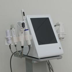 Аппарат HIFU RF для лифтинга лица и тела 5 насадок (арт. 25-19081460)