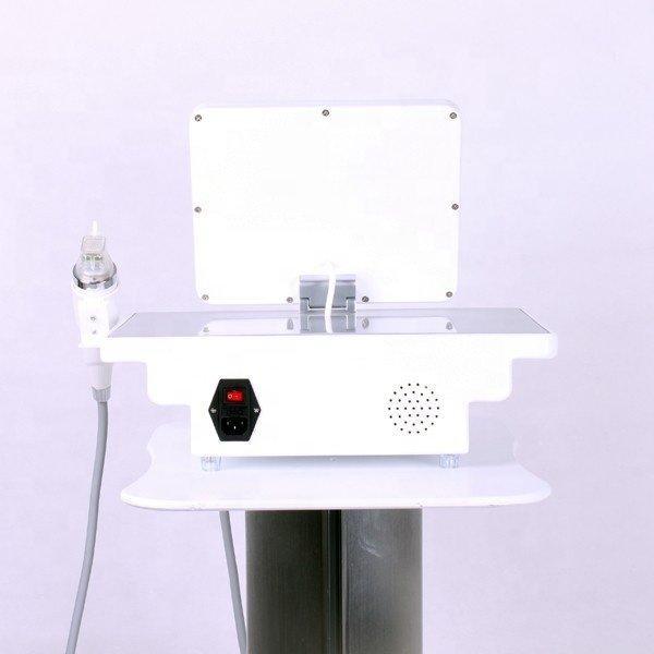 Аппарат RF для тонуса тела и лифтинга лица, портативный (арт. 25-19081462)