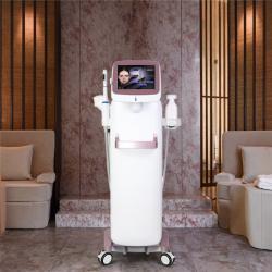 Аппарат HIFU для лифтинга и омоложения кожи (арт. 25-19081463)