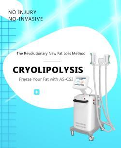 Аппарат для криолиполиза 360° без инвазии (арт. 25-19081469)