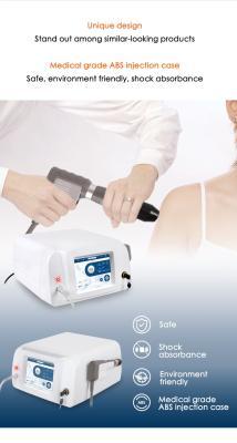 Аппарат ударно-волновой терапии 6 бар для обезболивания (арт. 25-19081476)