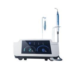 Электрохирургический ультразвуковой инструмент для ринопластики с выпуклым зондом (арт. 25-19081479)