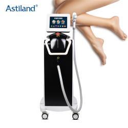 Лазерный эпилятор 755 808 1064nm напольный (арт. 25-19081481)